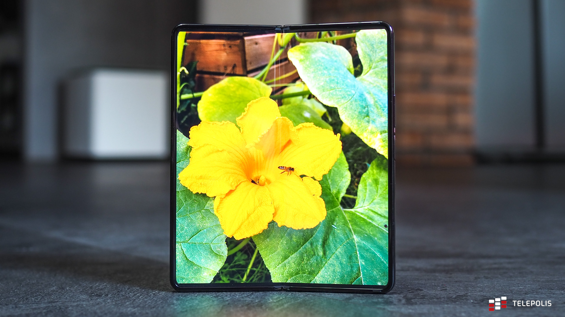 Samsung Galaxy Z Fold4 – koreański “składak” jest coraz lepszy (test)
