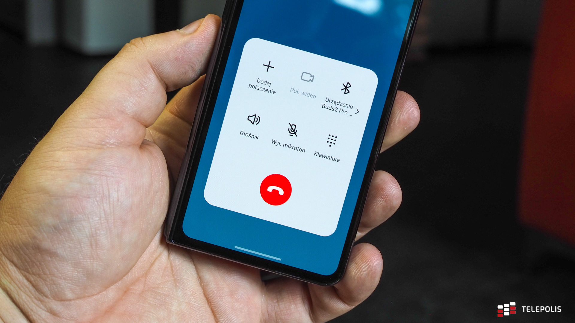 Samsung Galaxy Z Fold4 – koreański “składak” jest coraz lepszy (test)