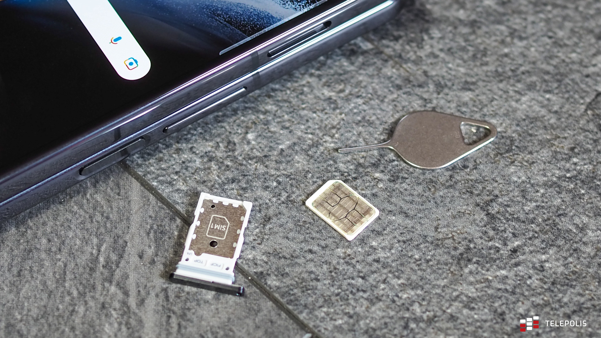 Samsung Galaxy Z Fold4 – koreański “składak” jest coraz lepszy (test)