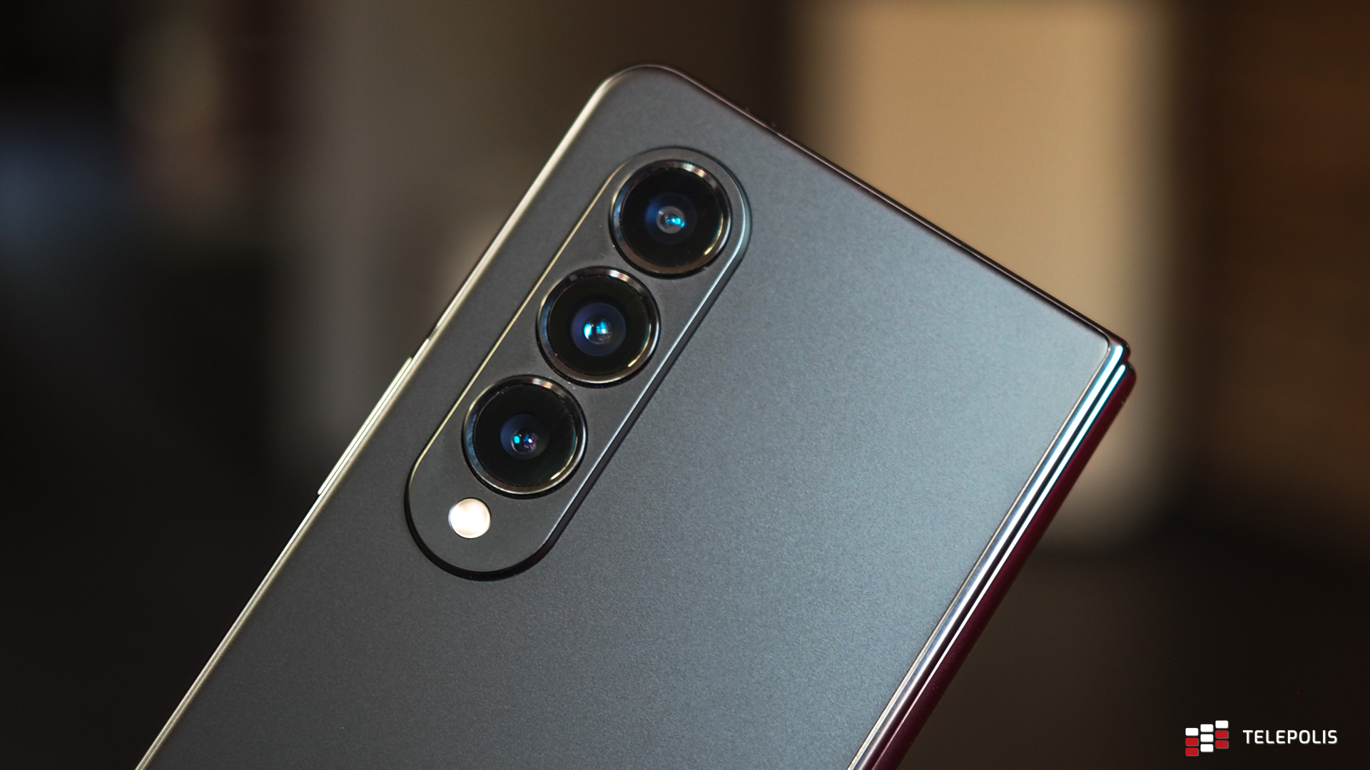 Samsung Galaxy Z Fold4 – koreański “składak” jest coraz lepszy (test)