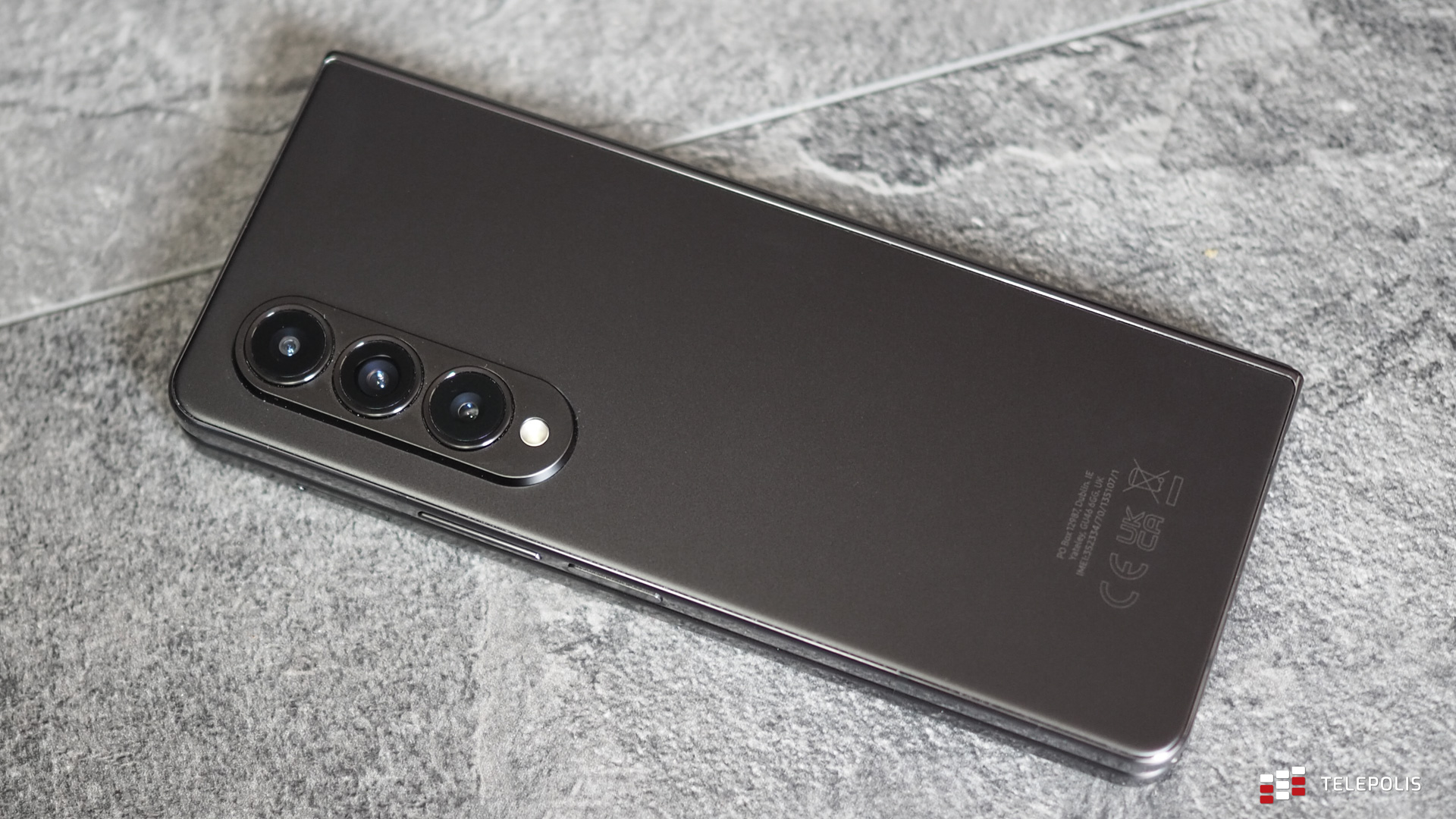 Samsung Galaxy Z Fold4 – koreański “składak” jest coraz lepszy (test)