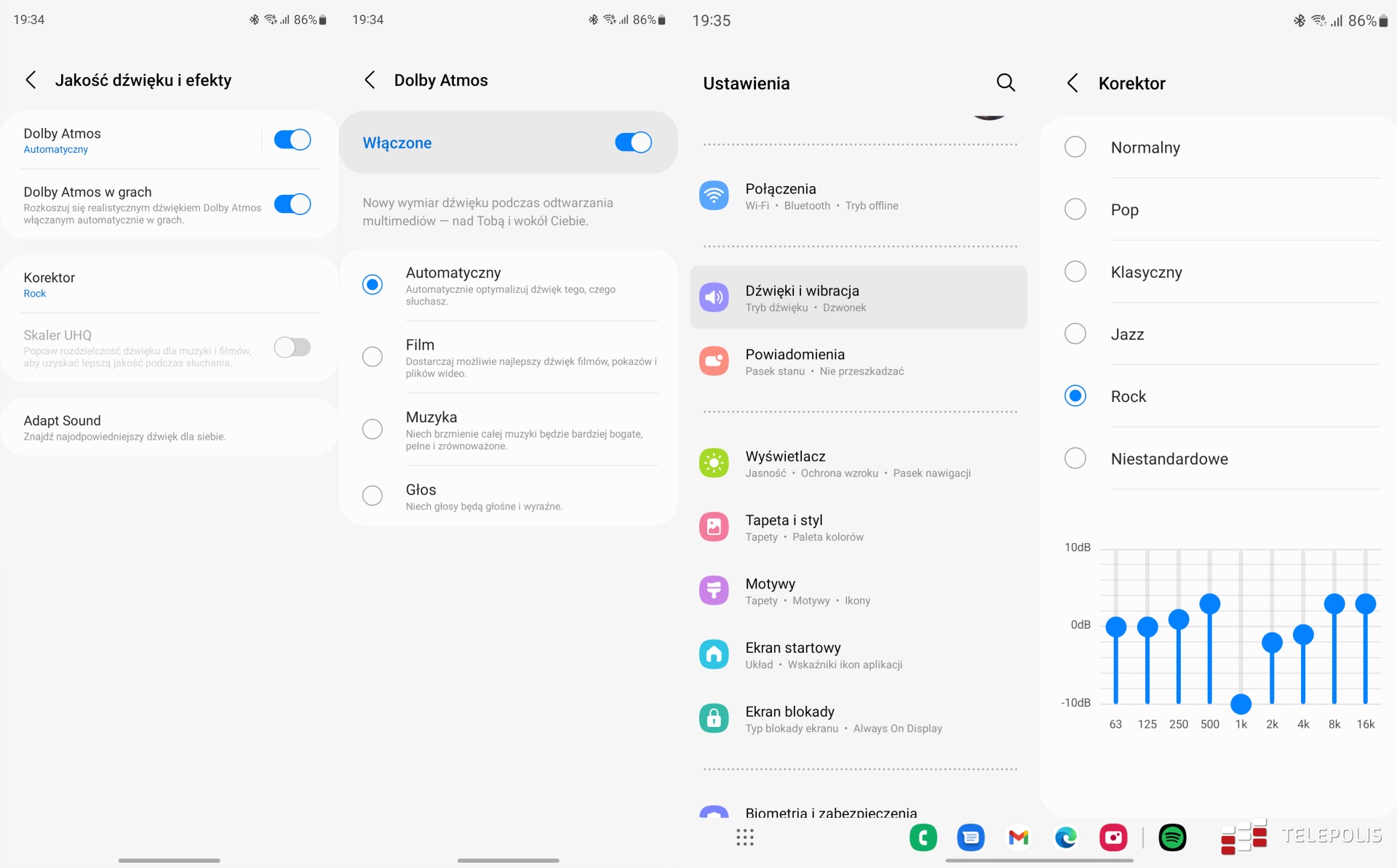 Samsung Galaxy Z Fold4 – koreański “składak” jest coraz lepszy (test)