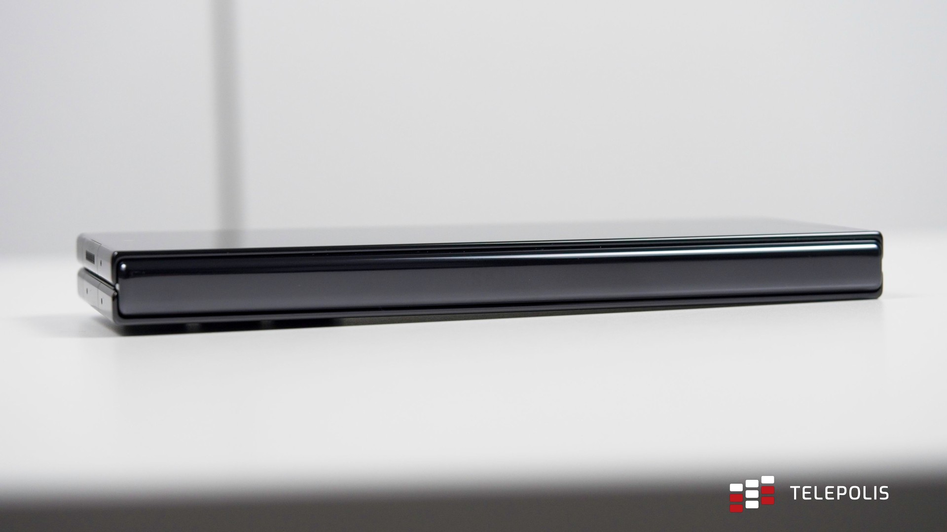 Samsung Galaxy Fold 5 – test. Telefon dla świra