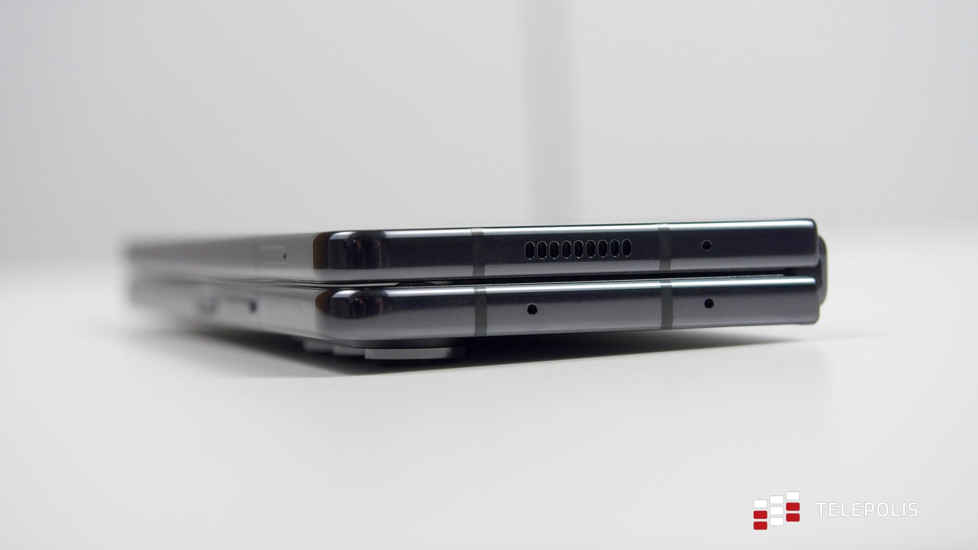 Samsung Galaxy Fold 5 – test. Telefon dla świra