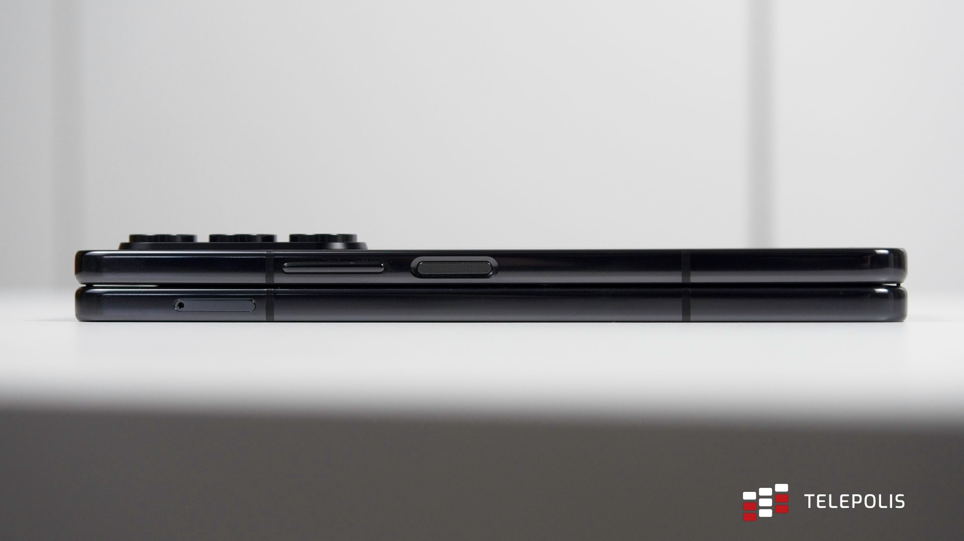 Samsung Galaxy Fold 5 – test. Telefon dla świra