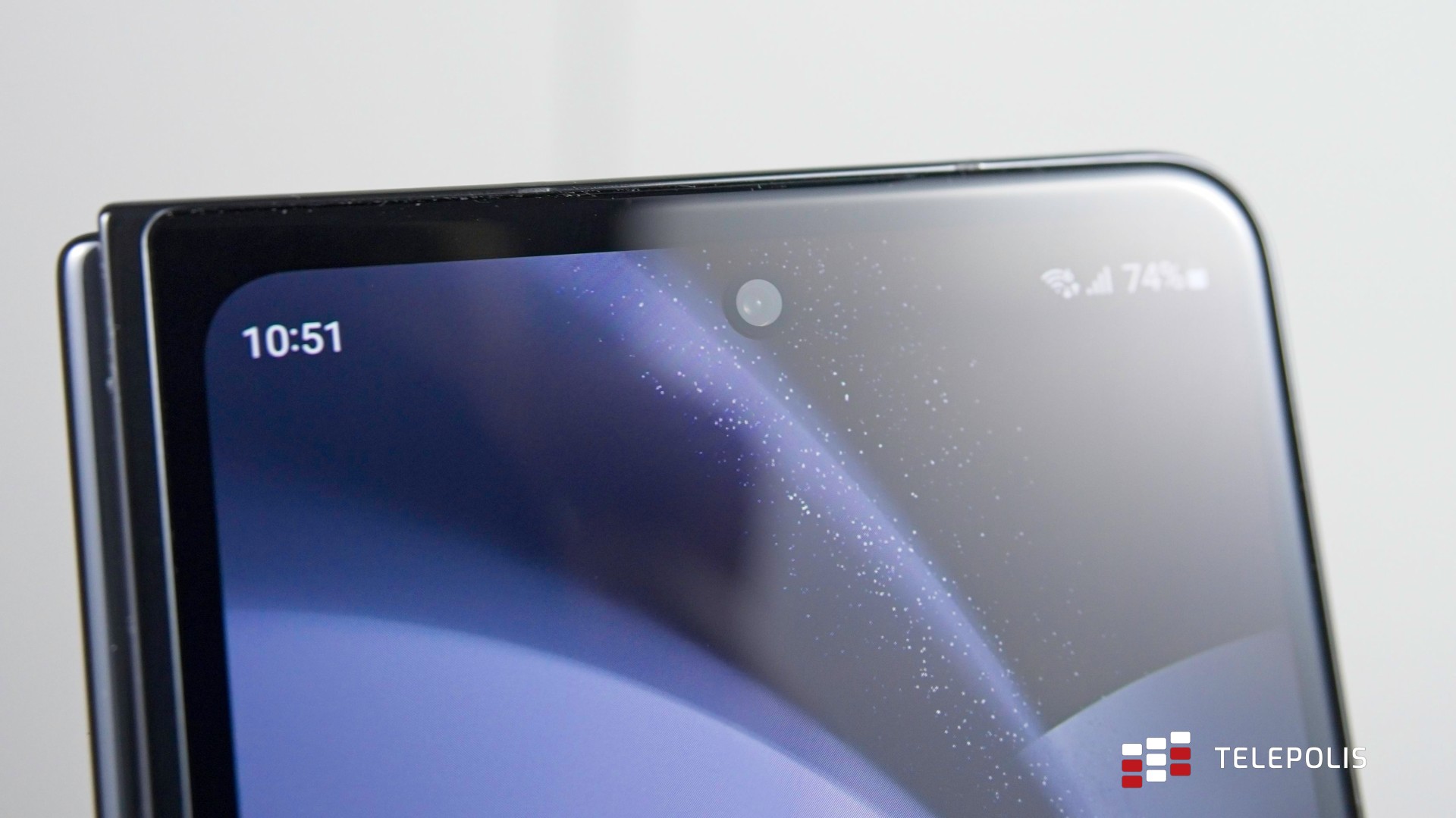 Samsung Galaxy Fold 5 – test. Telefon dla świra