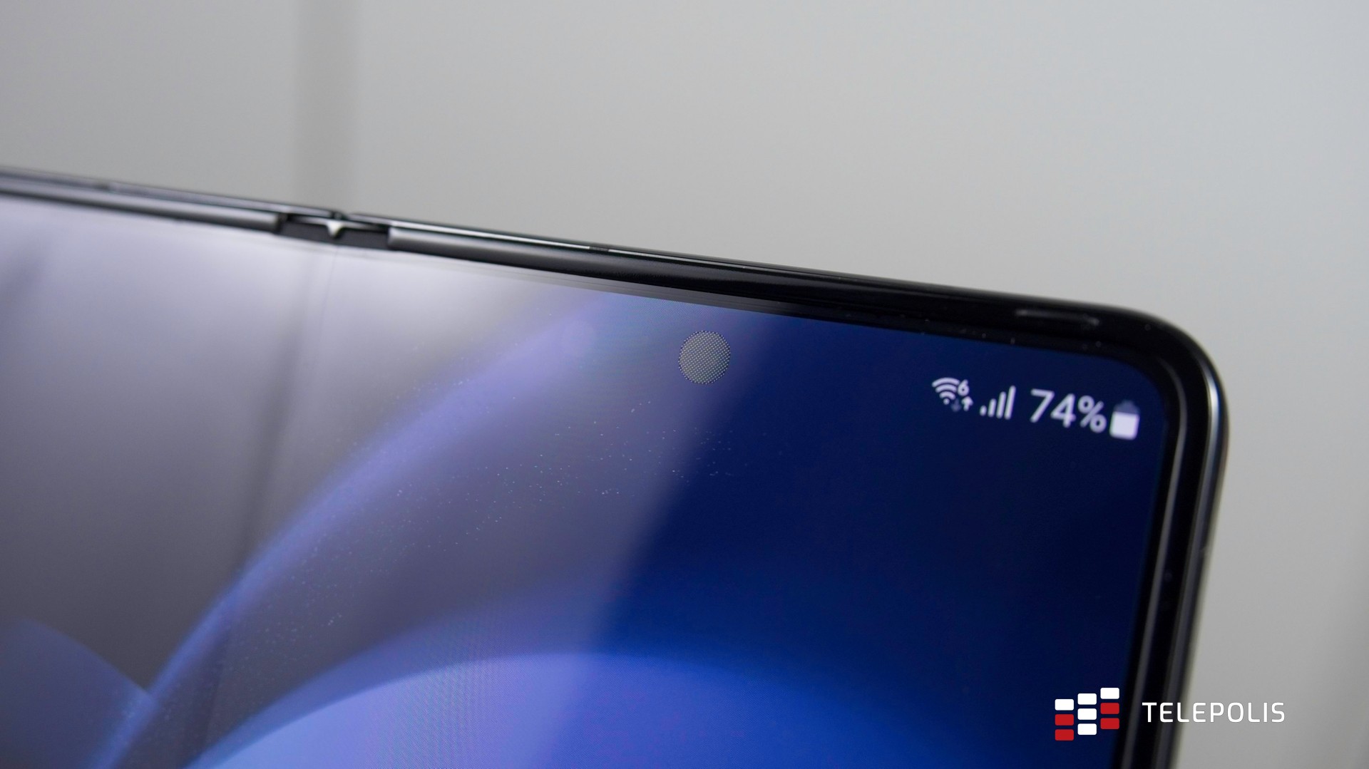 Samsung Galaxy Fold 5 – test. Telefon dla świra