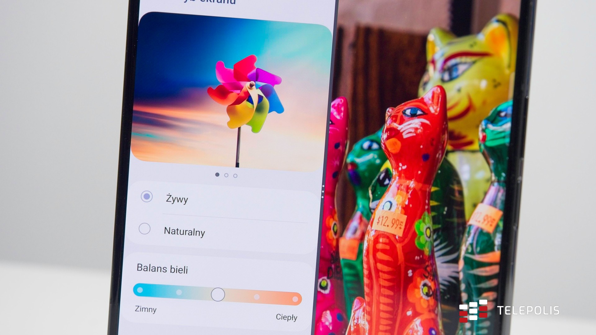 Samsung Galaxy Fold 5 – test. Telefon dla świra