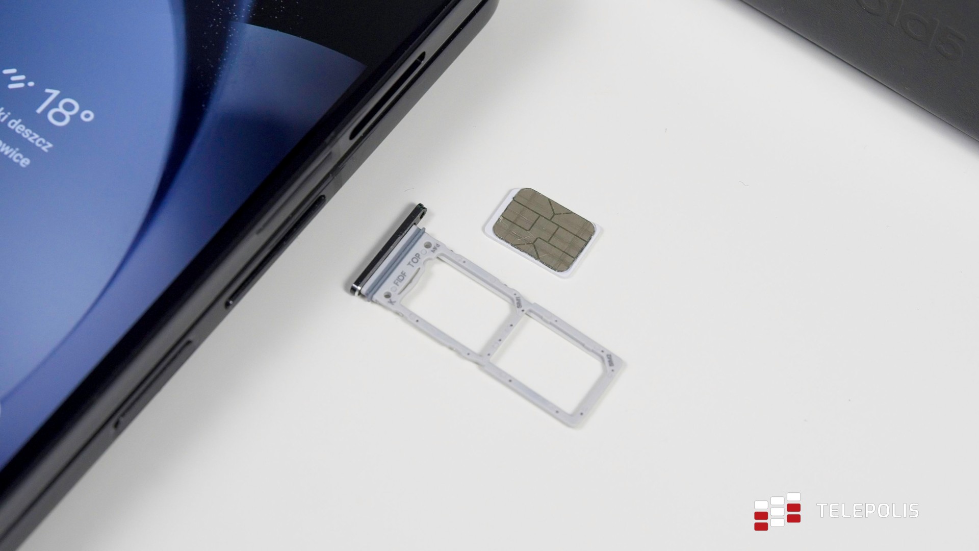 Samsung Galaxy Fold 5 – test. Telefon dla świra