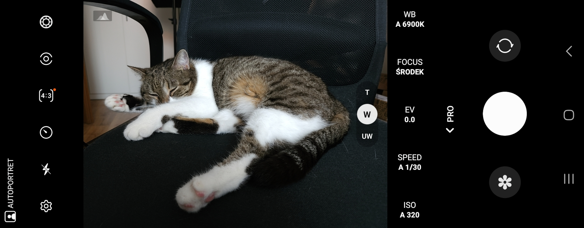 Samsung Galaxy Fold 5 – test. Telefon dla świra