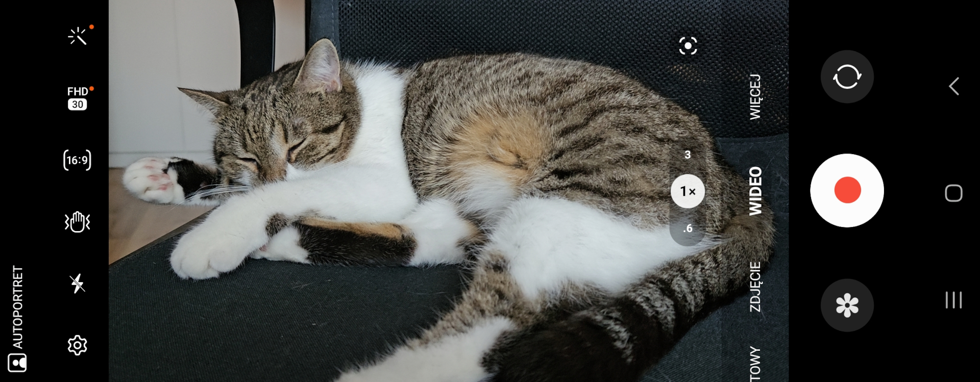 Samsung Galaxy Fold 5 – test. Telefon dla świra