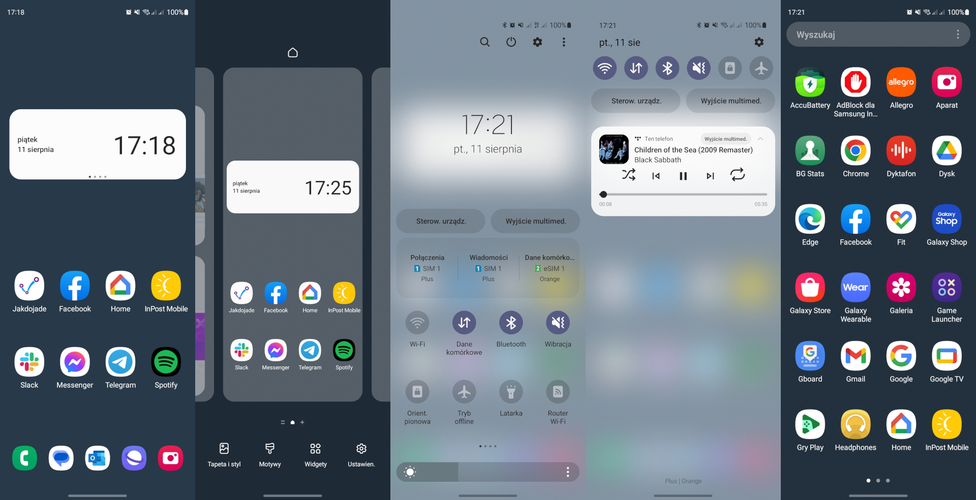Samsung Galaxy Fold 5 – test. Telefon dla świra