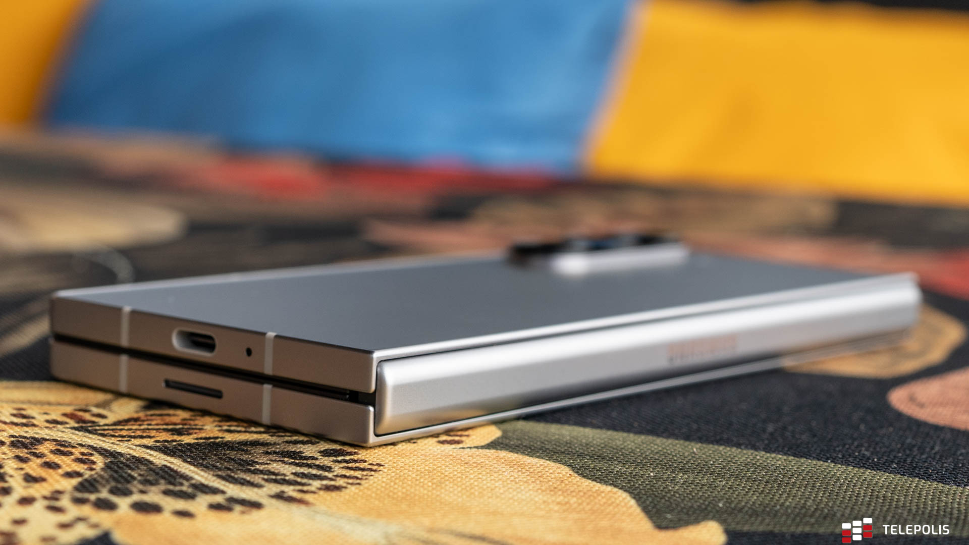 Galaxy Z Fold6 – technologiczny majstersztyk od Samsunga (test)