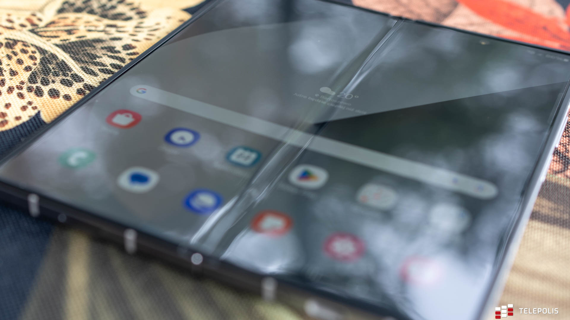 Galaxy Z Fold6 – technologiczny majstersztyk od Samsunga (test)