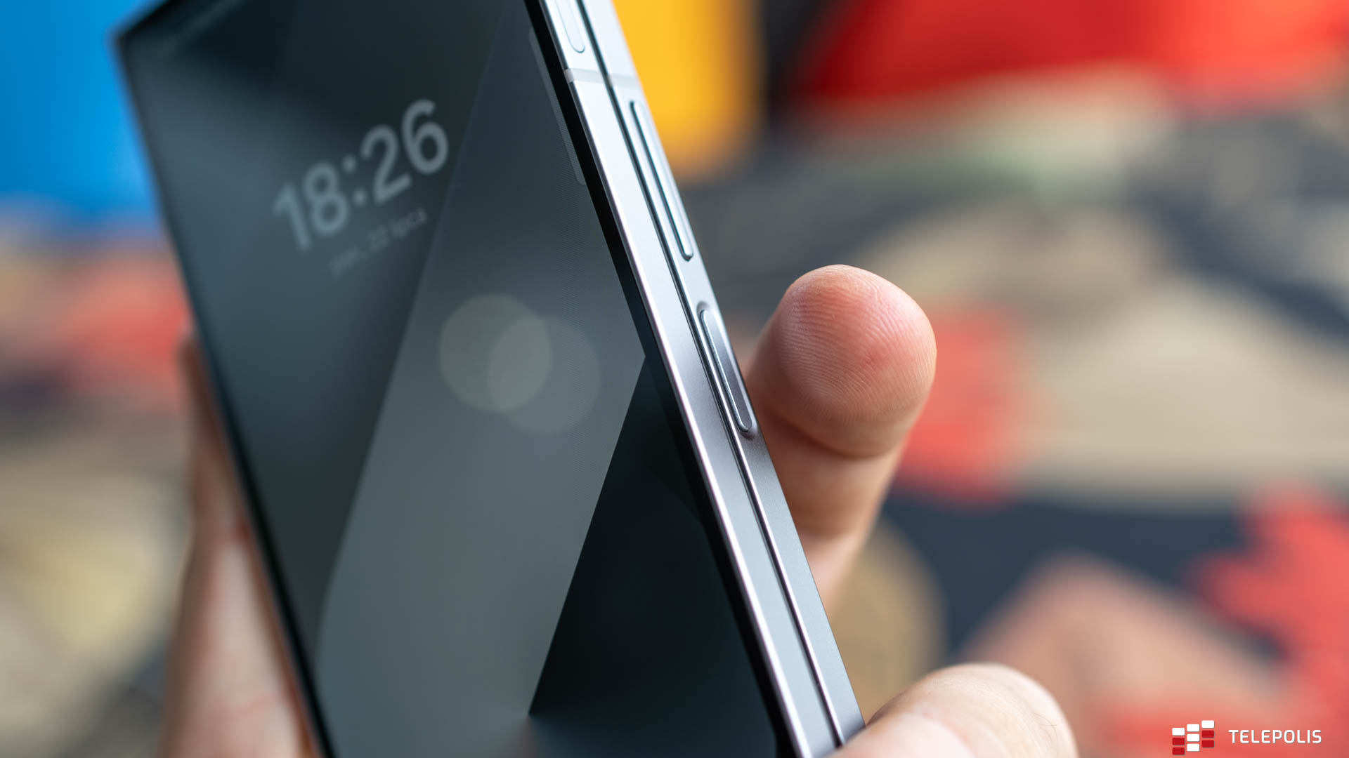 Galaxy Z Fold6 – technologiczny majstersztyk od Samsunga (test)