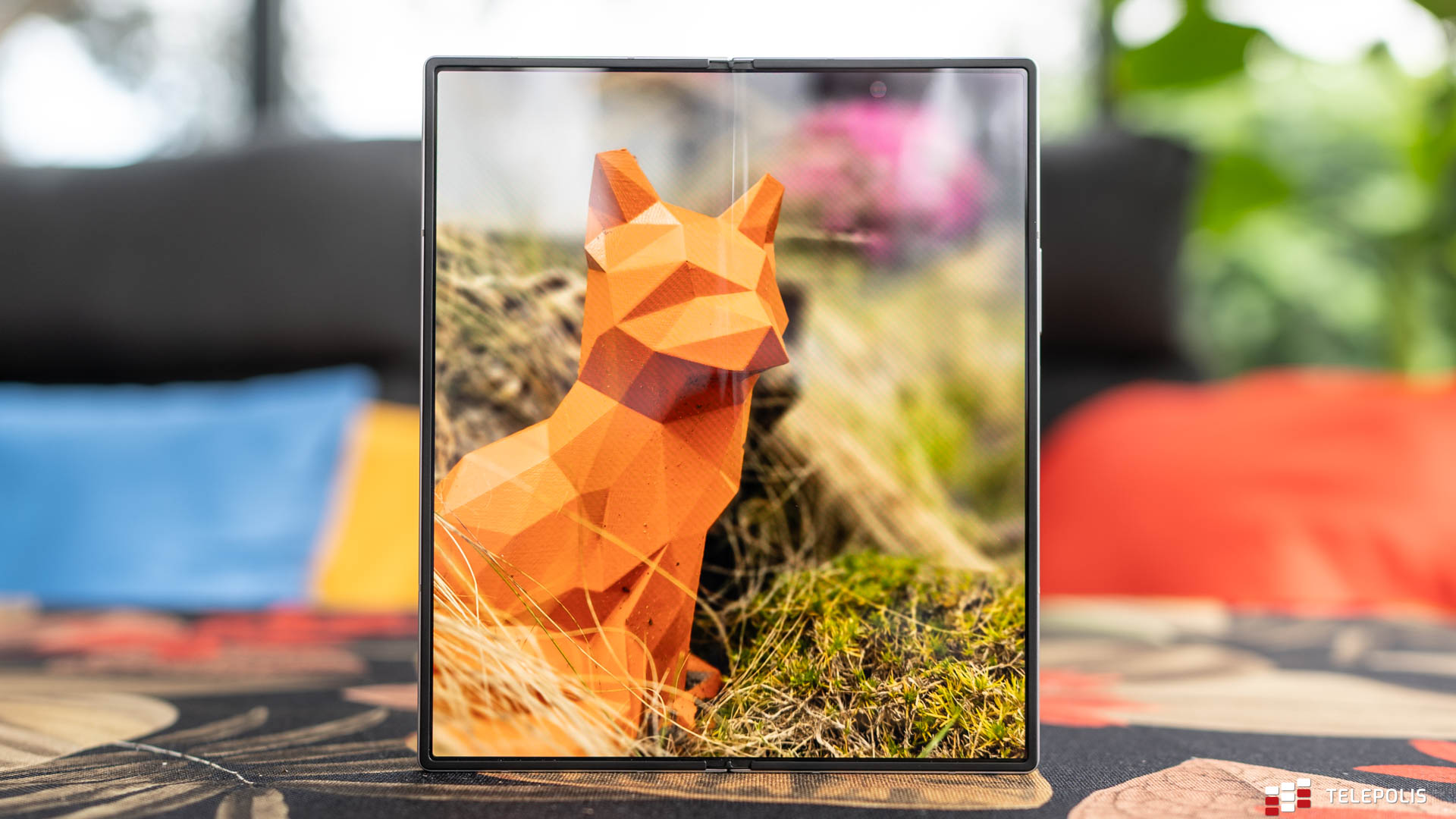 Galaxy Z Fold6 – technologiczny majstersztyk od Samsunga (test)