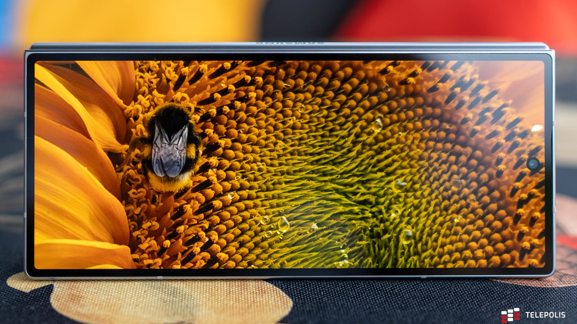 Galaxy Z Fold6 – technologiczny majstersztyk od Samsunga (test)