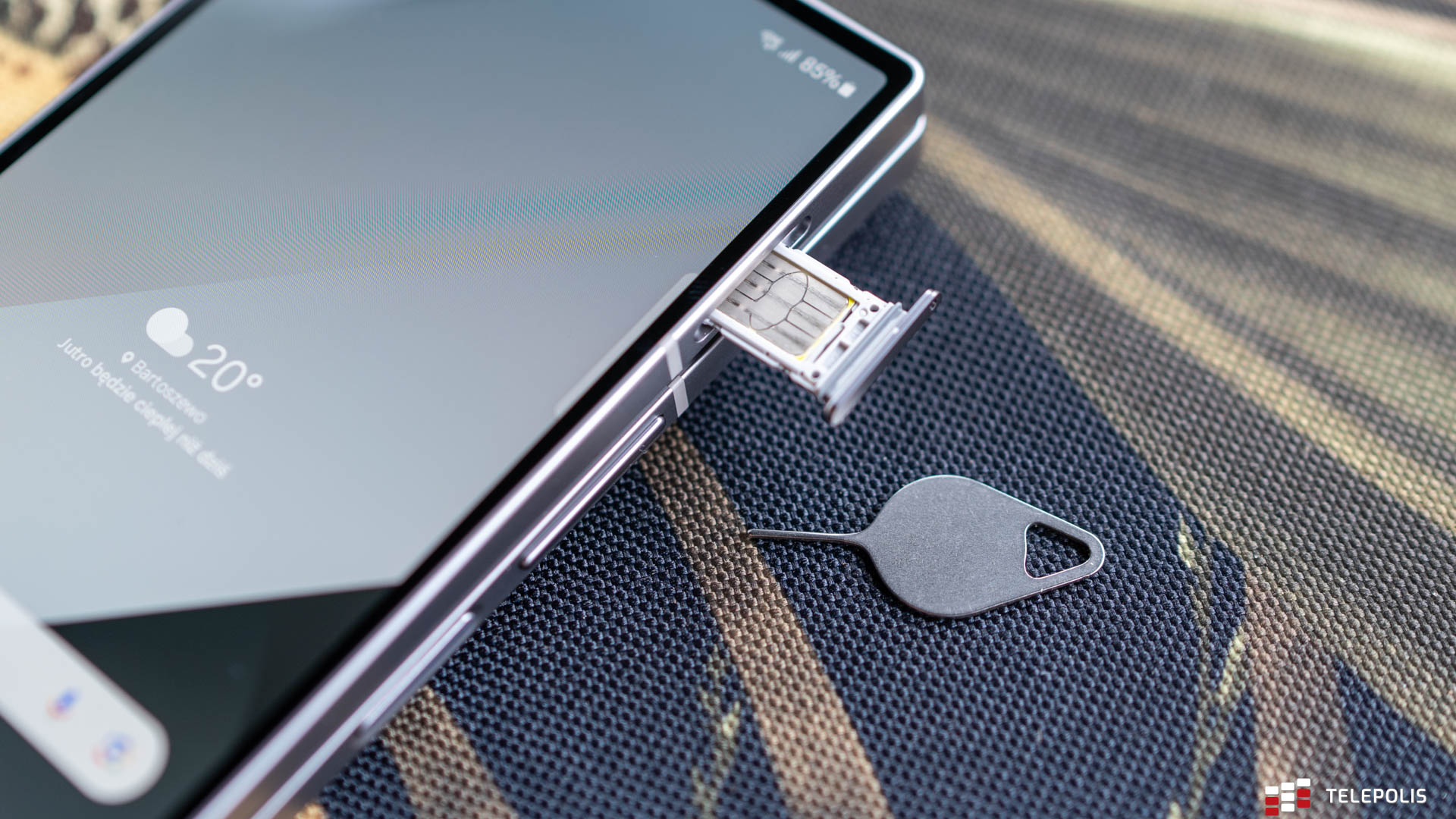 Galaxy Z Fold6 – technologiczny majstersztyk od Samsunga (test)