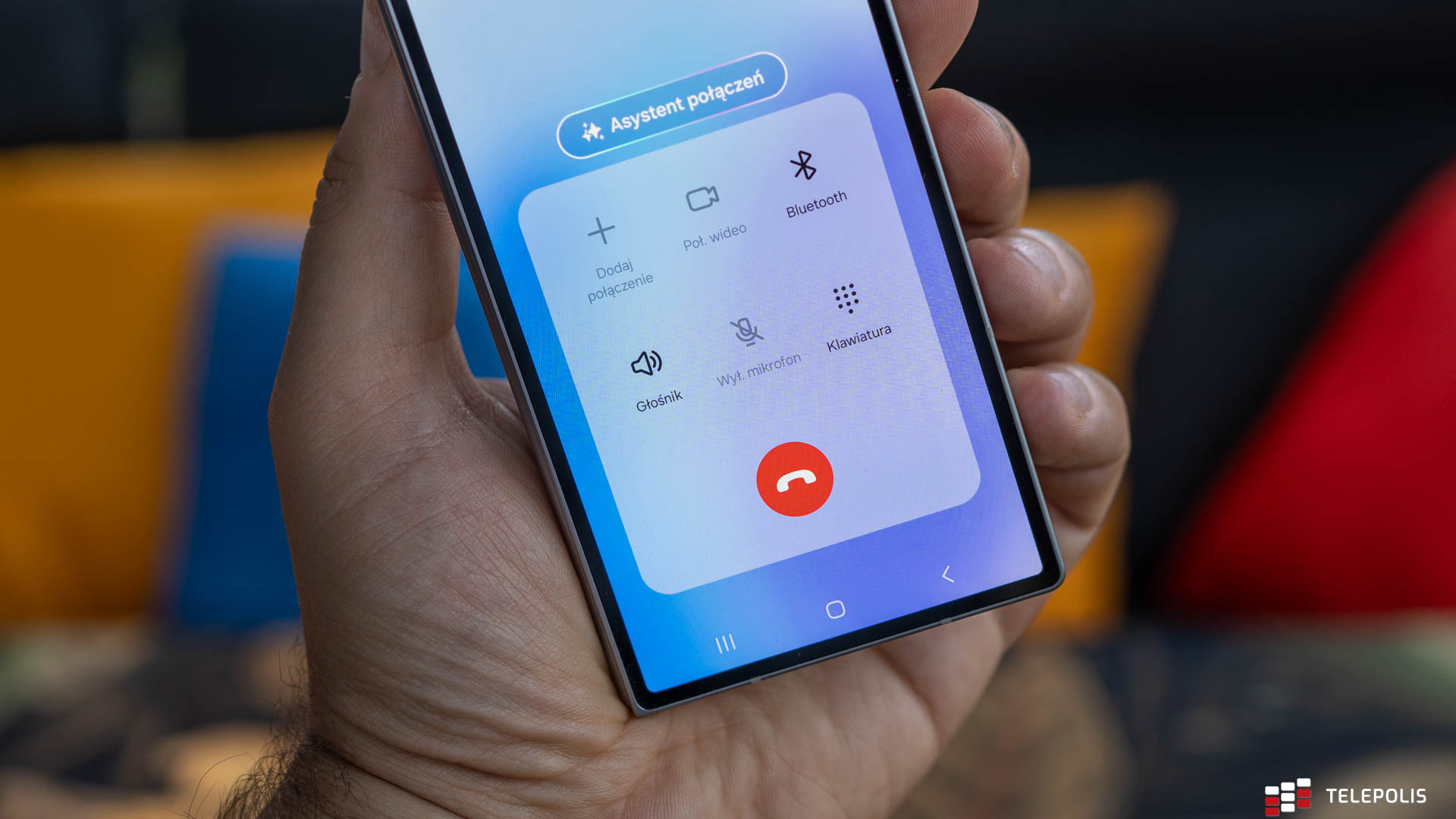 Galaxy Z Fold6 – technologiczny majstersztyk od Samsunga (test)