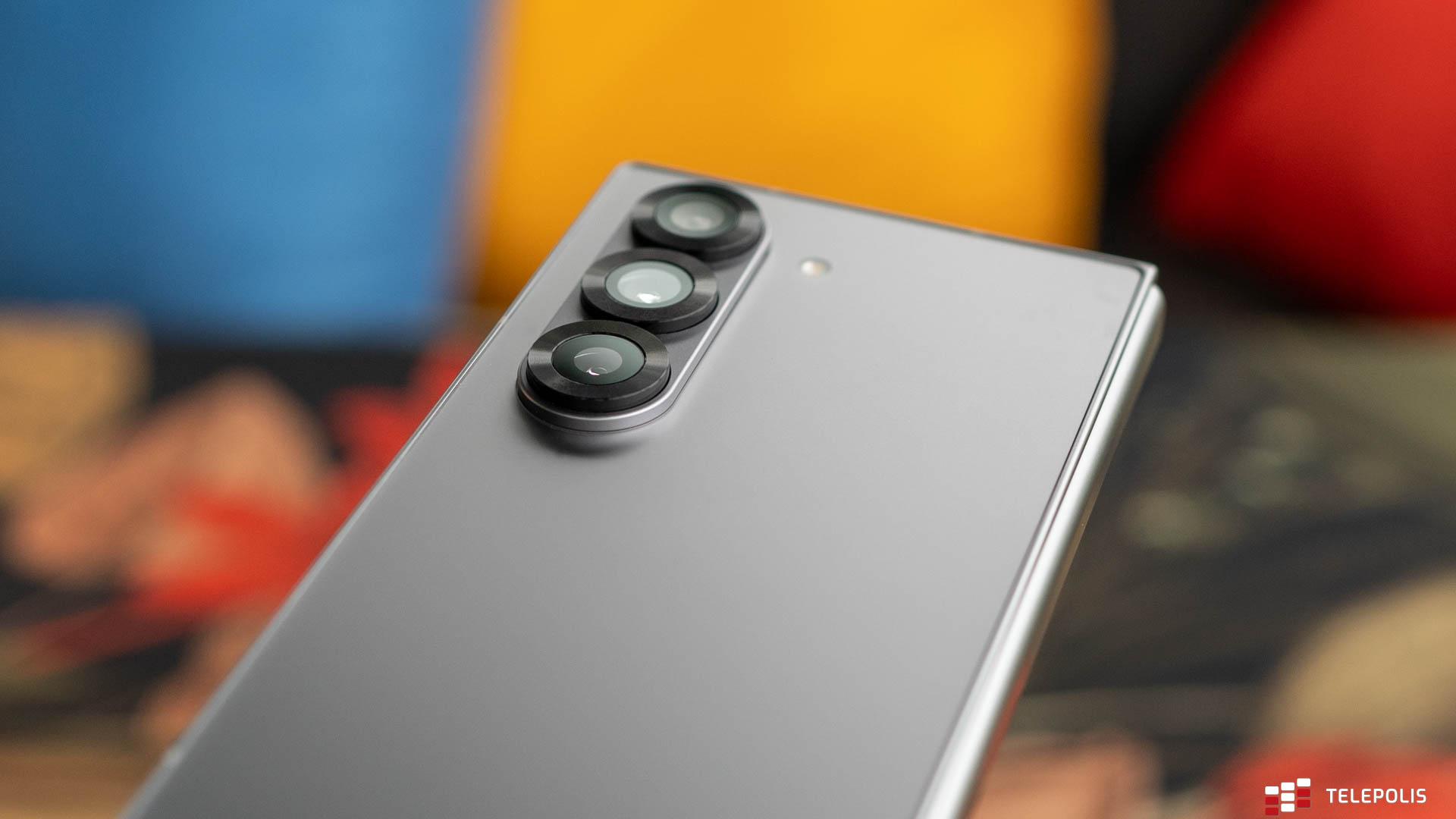 Galaxy Z Fold6 – technologiczny majstersztyk od Samsunga (test)