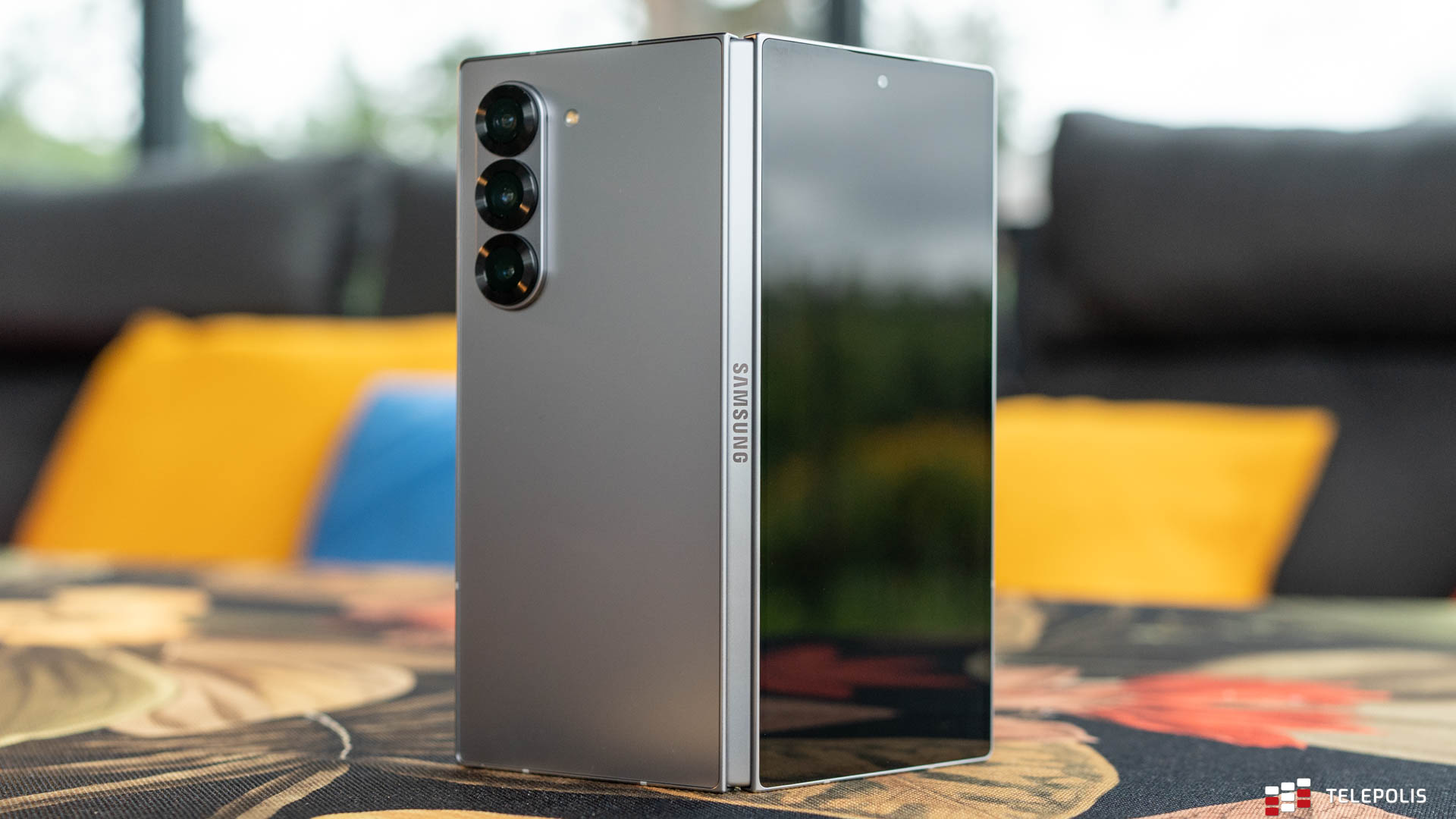 Galaxy Z Fold6 – technologiczny majstersztyk od Samsunga (test)