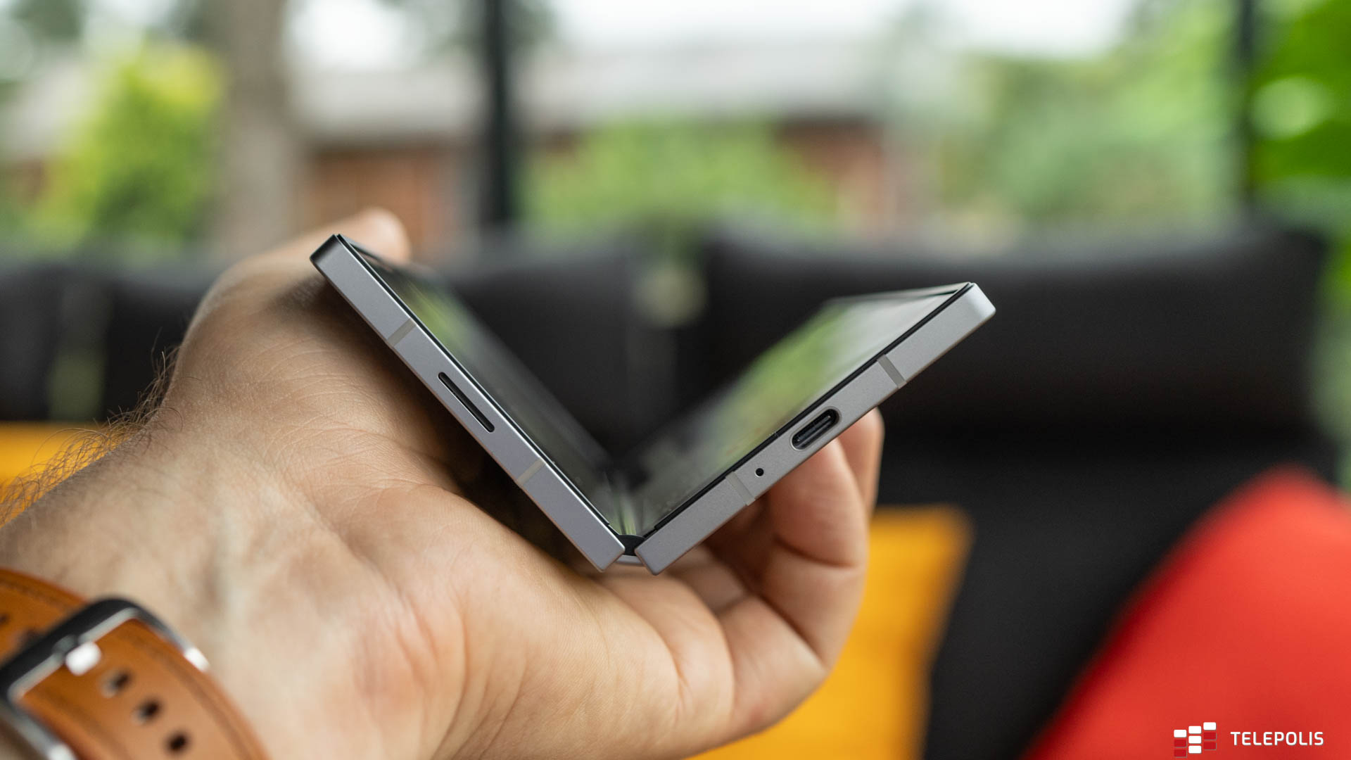 Galaxy Z Fold6 – technologiczny majstersztyk od Samsunga (test)