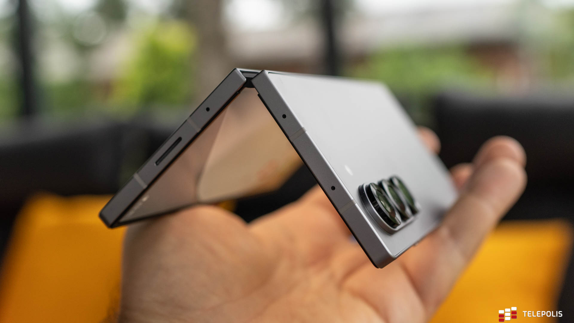 Galaxy Z Fold6 – technologiczny majstersztyk od Samsunga (test)
