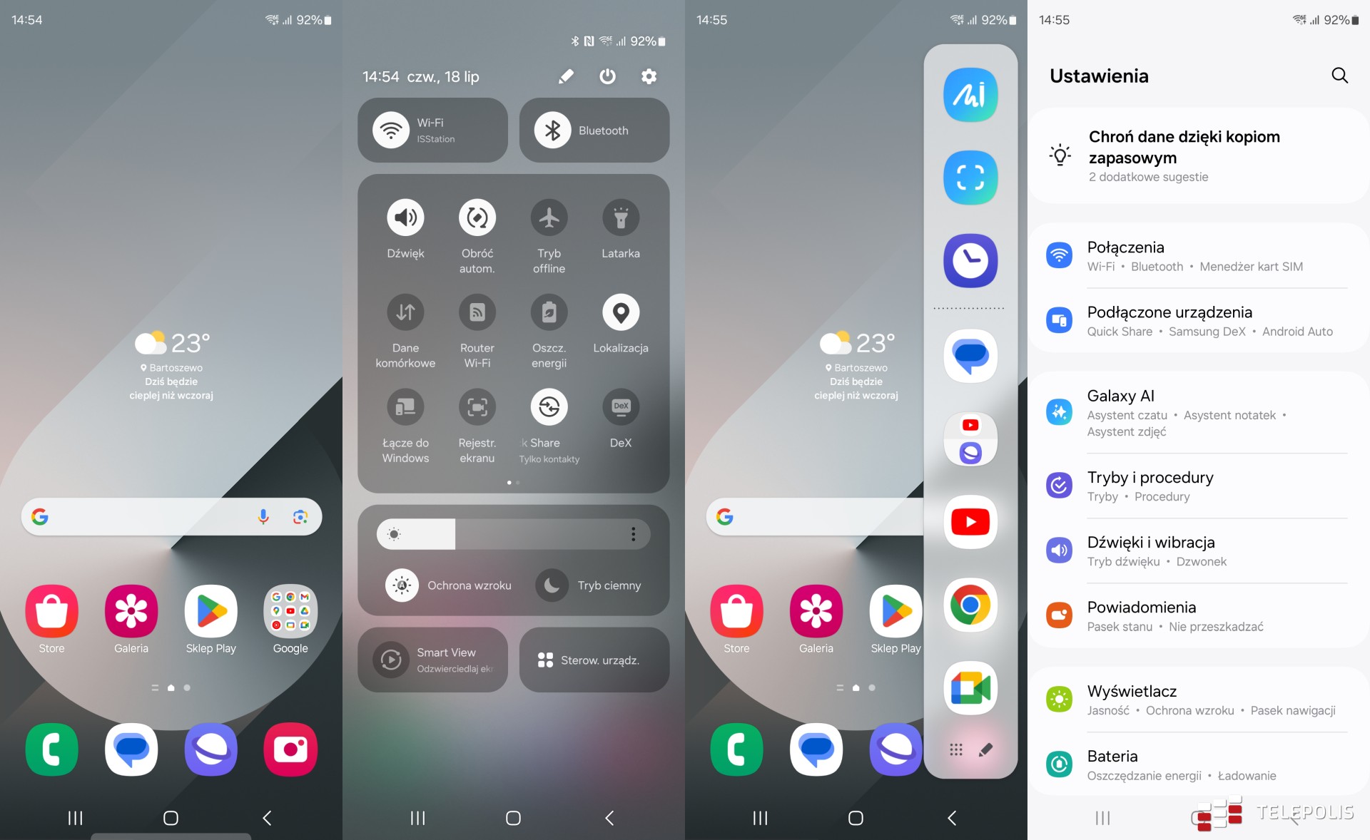 Galaxy Z Fold6 – technologiczny majstersztyk od Samsunga (test)