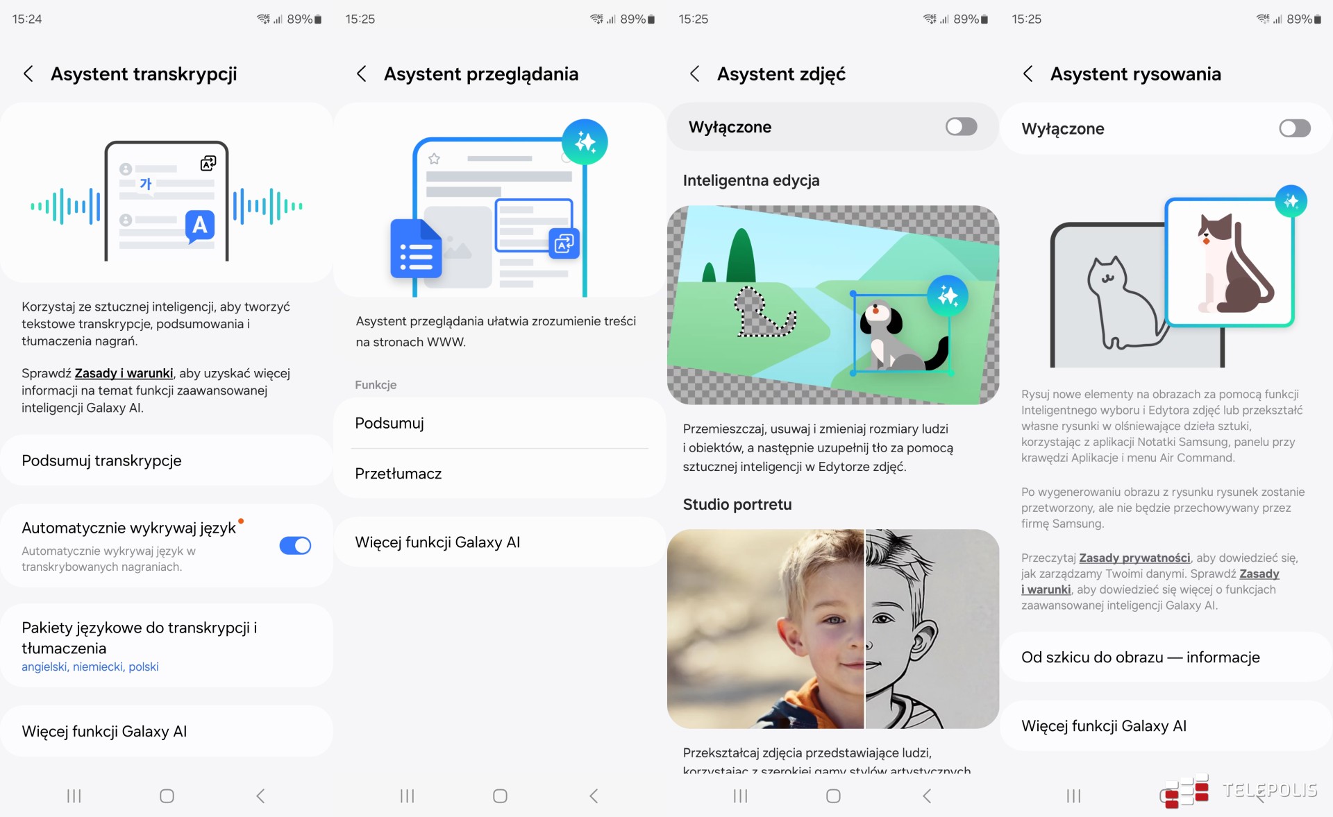 Galaxy Z Fold6 – technologiczny majstersztyk od Samsunga (test)