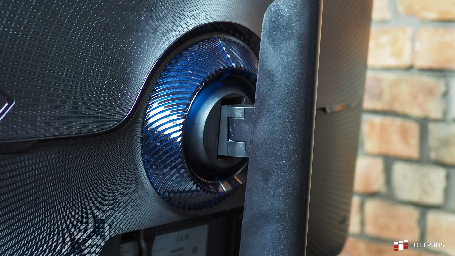 Samsung Odyssey G4 – test. Genialny monitor, który nie zrujnuje Ci budżetu