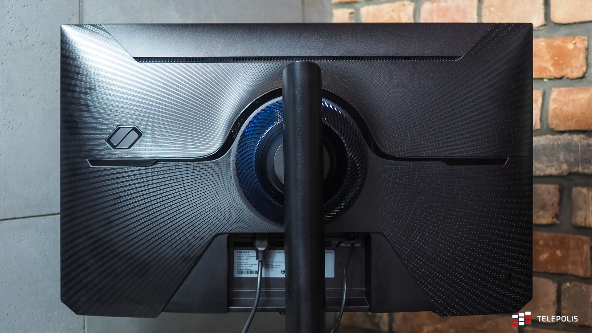 Samsung Odyssey G4 – test. Genialny monitor, który nie zrujnuje Ci budżetu