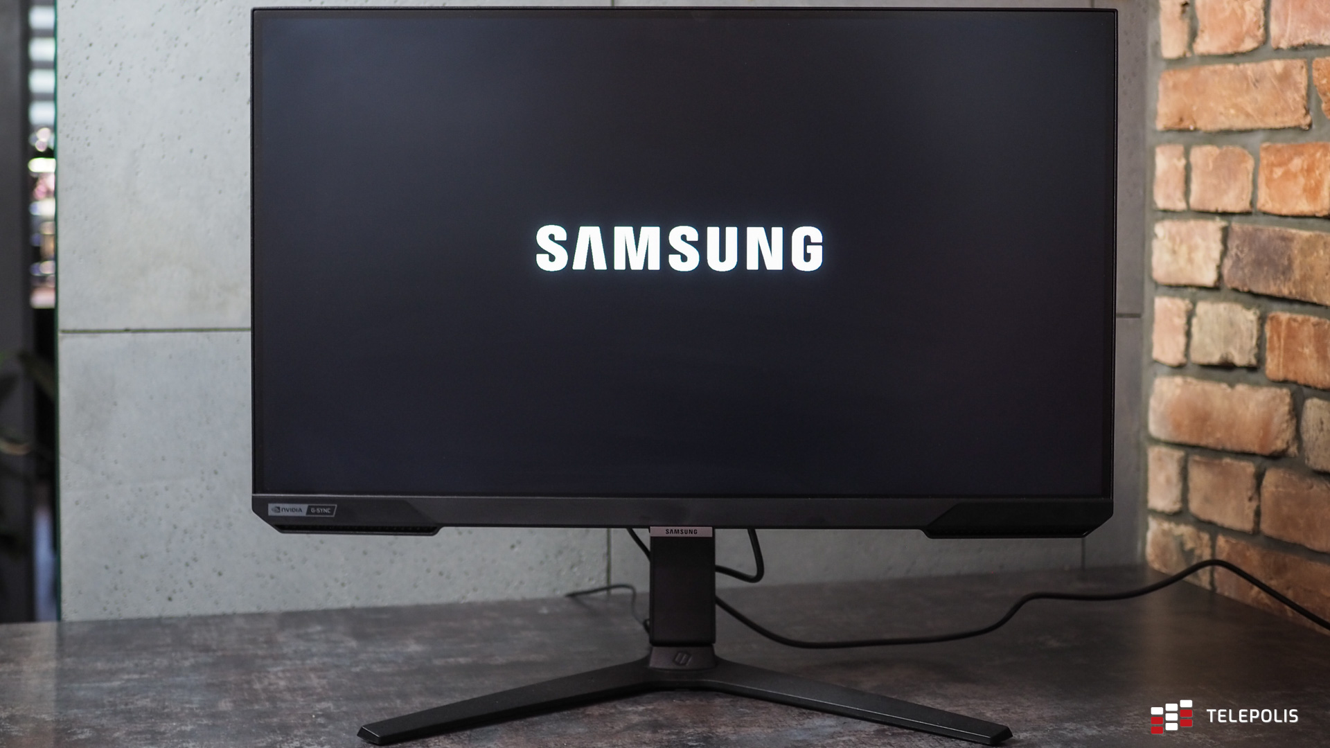 Samsung Odyssey G4 – test. Genialny monitor, który nie zrujnuje Ci budżetu