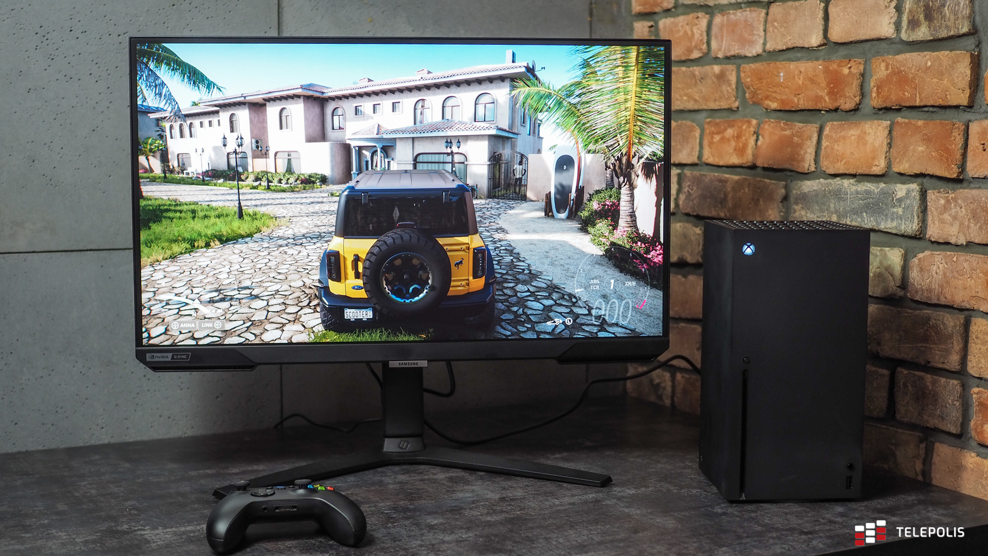 Samsung Odyssey G4 – test. Genialny monitor, który nie zrujnuje Ci budżetu
