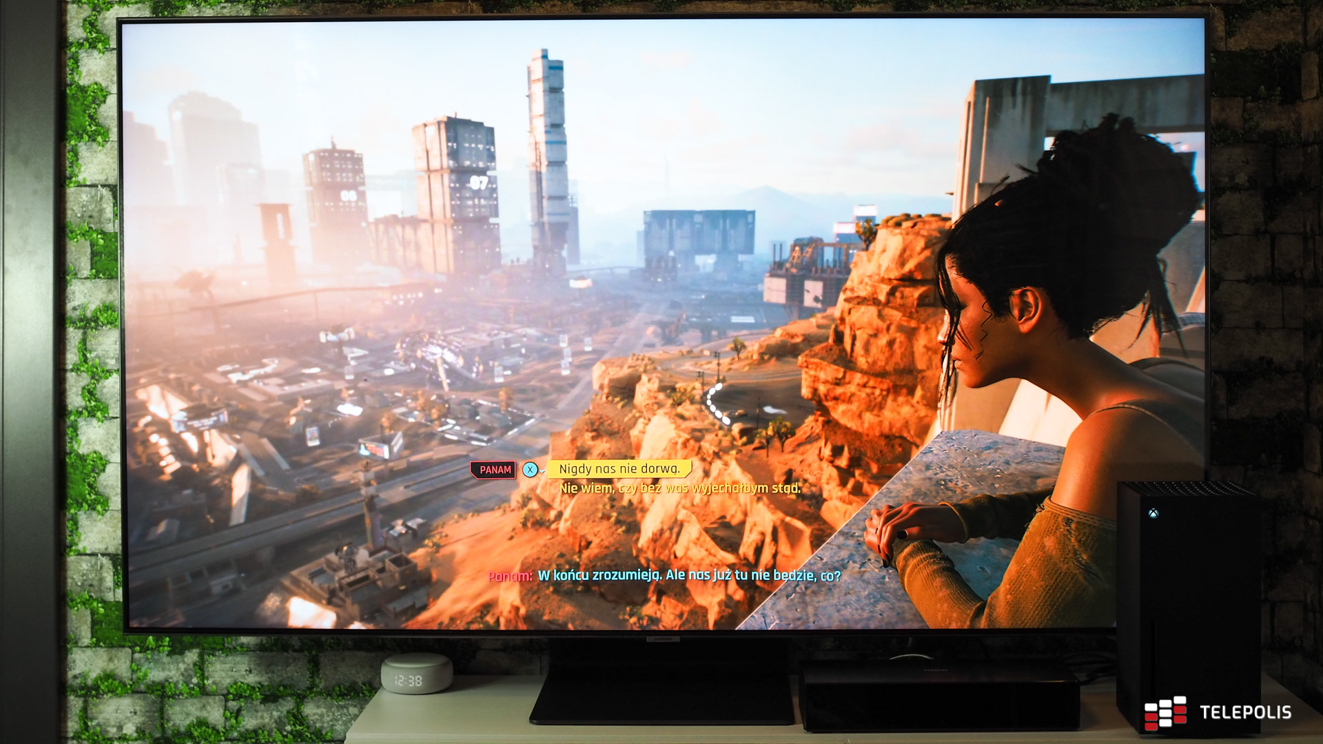 Samsung QLED Q95T: 65-calowy telewizor, od którego nie można oderwać wzroku