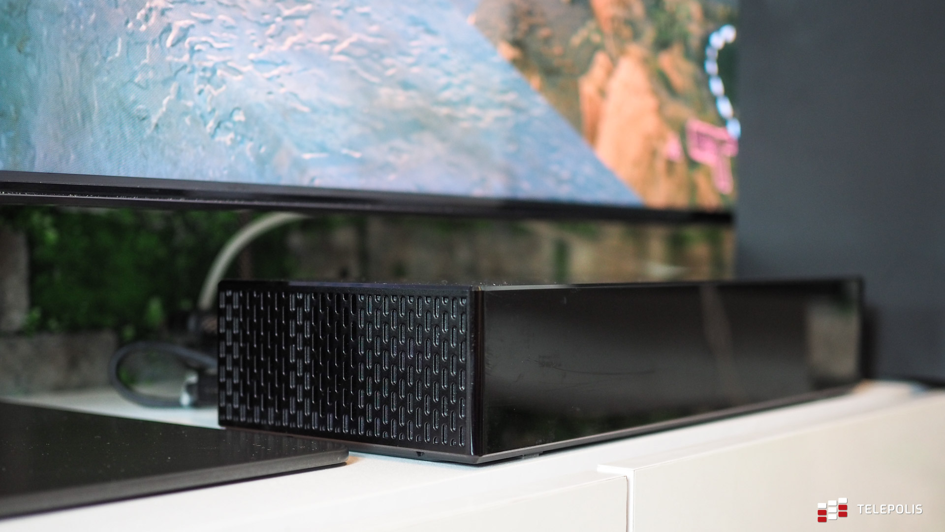Samsung QLED Q95T: 65-calowy telewizor, od którego nie można oderwać wzroku
