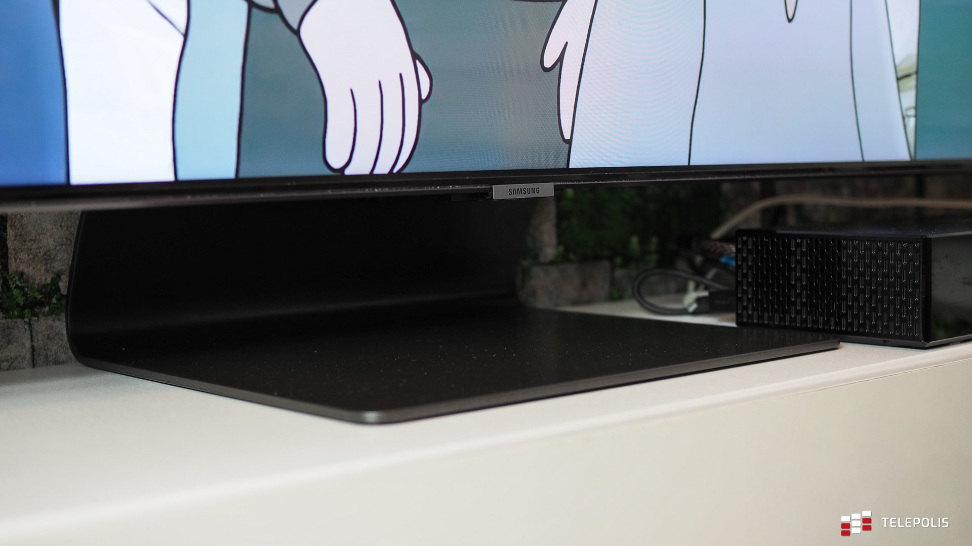 Samsung QLED Q95T: 65-calowy telewizor, od którego nie można oderwać wzroku