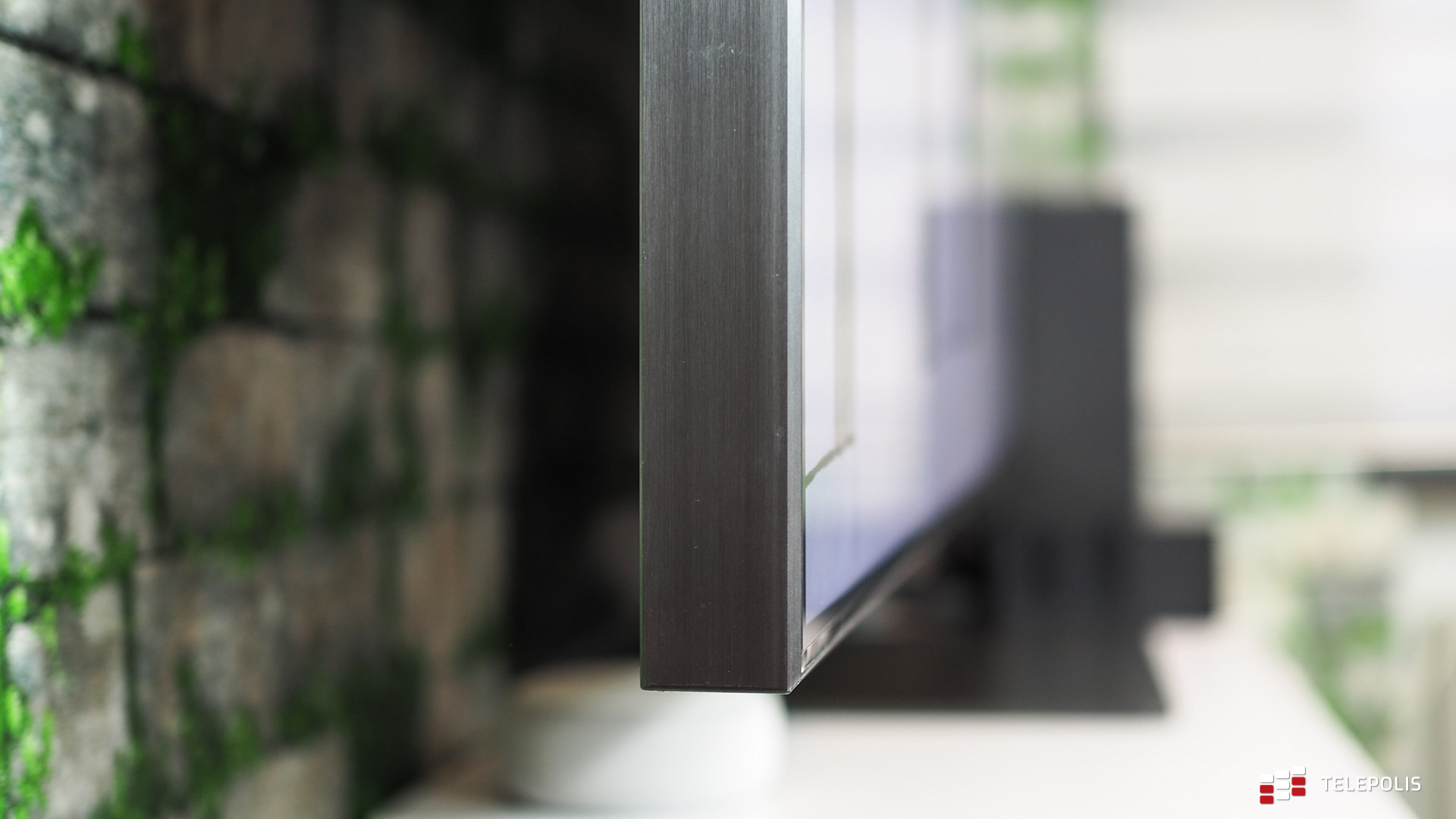 Samsung QLED Q95T: 65-calowy telewizor, od którego nie można oderwać wzroku