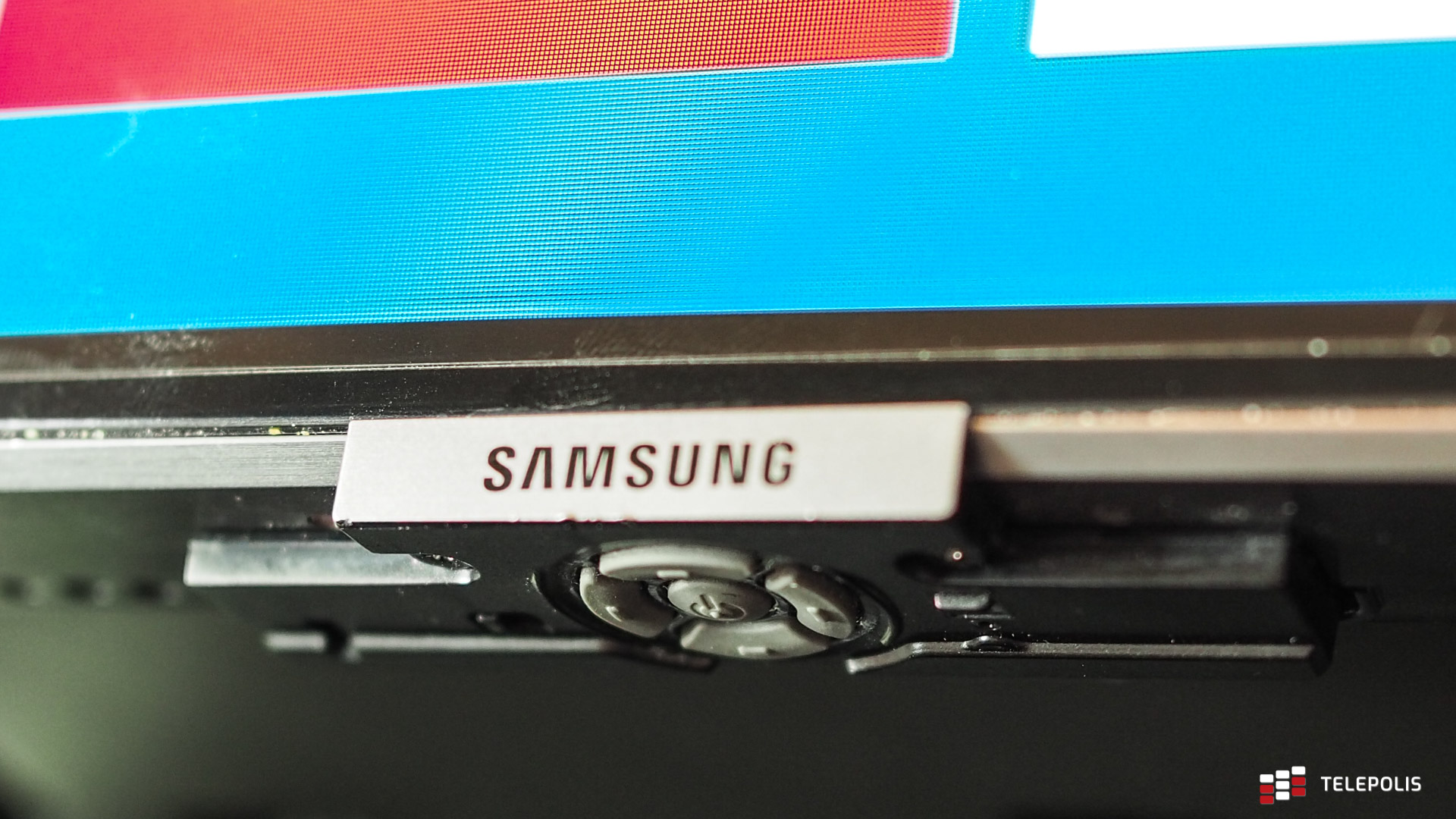 Samsung QLED Q95T: 65-calowy telewizor, od którego nie można oderwać wzroku