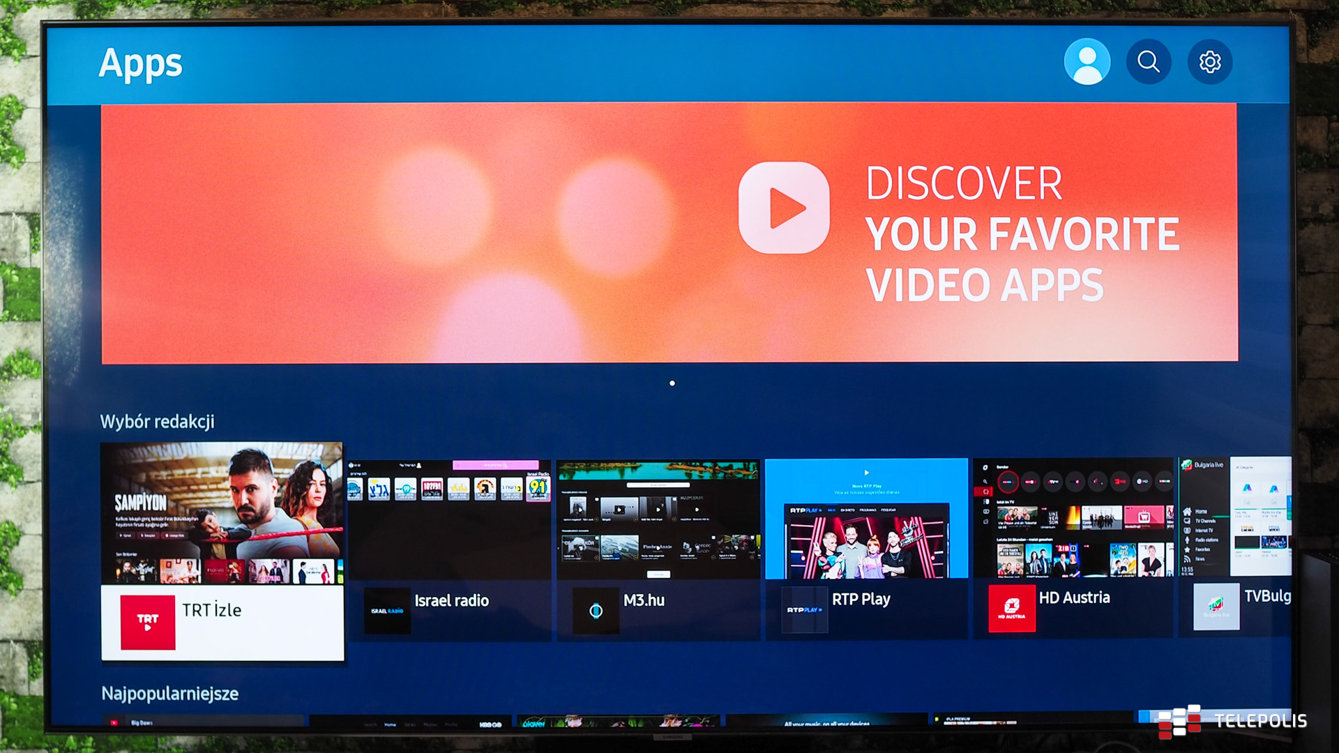 Samsung QLED Q95T: 65-calowy telewizor, od którego nie można oderwać wzroku