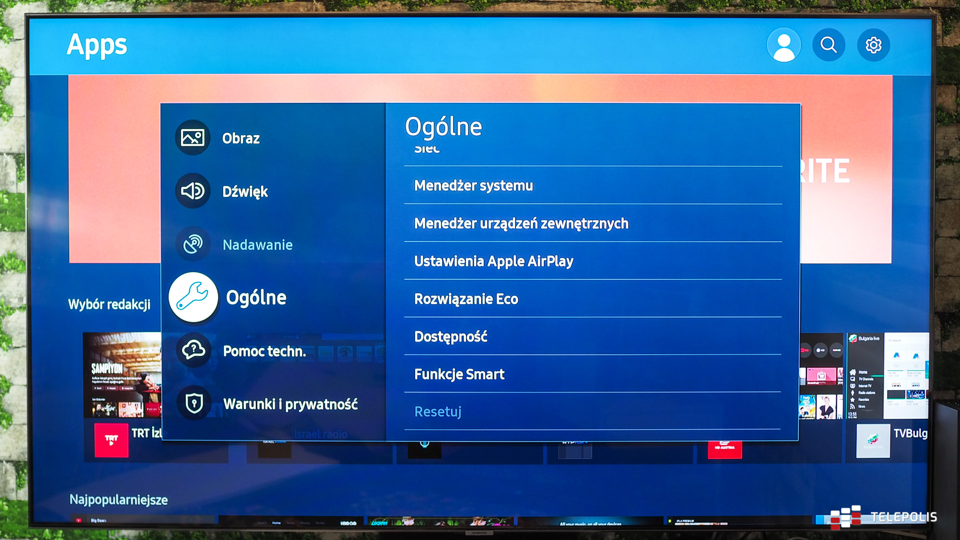 Samsung QLED Q95T: 65-calowy telewizor, od którego nie można oderwać wzroku