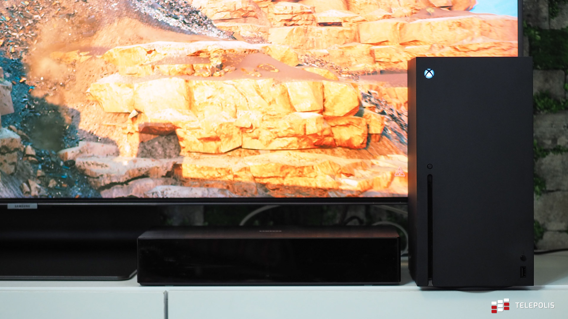 Samsung QLED Q95T: 65-calowy telewizor, od którego nie można oderwać wzroku