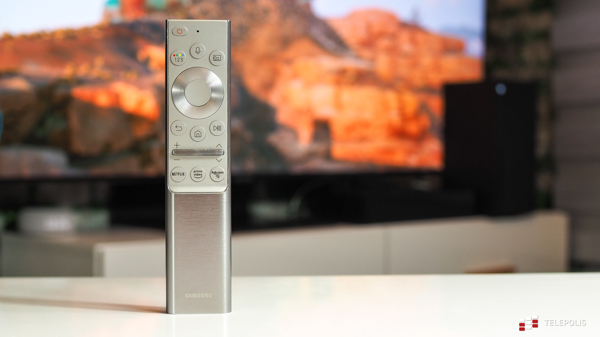 Samsung QLED Q95T: 65-calowy telewizor, od którego nie można oderwać wzroku