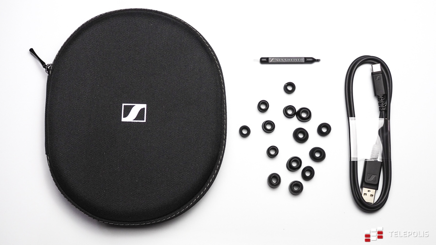 Sennheiser IE 80S BT - najlepsze słuchawki douszne, jakie kiedykolwiek testowałem