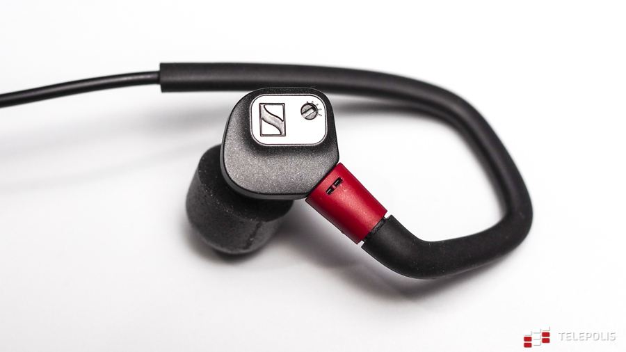 Sennheiser IE 80S BT - najlepsze słuchawki douszne, jakie kiedykolwiek testowałem