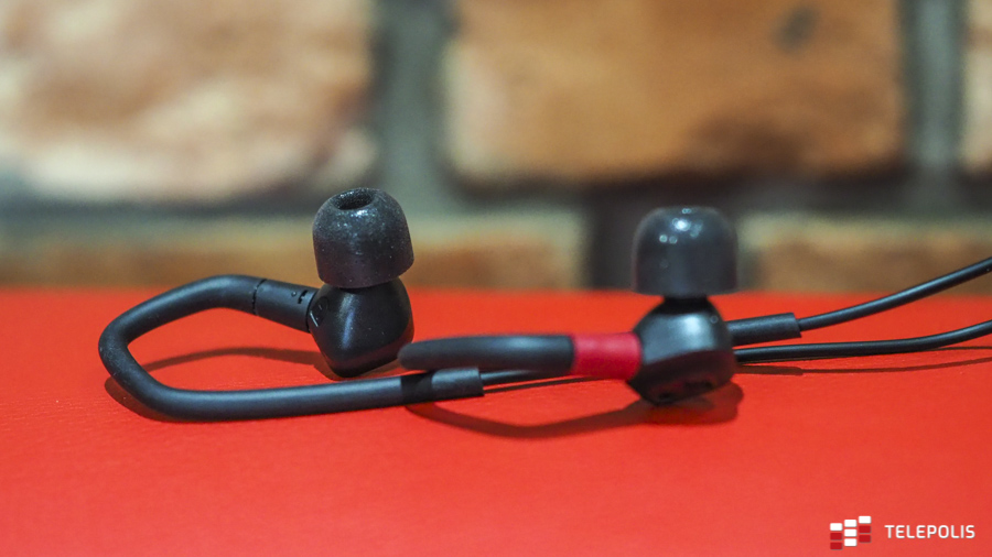 Sennheiser IE 80S BT - najlepsze słuchawki douszne, jakie kiedykolwiek testowałem