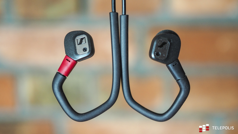 Sennheiser IE 80S BT - najlepsze słuchawki douszne, jakie kiedykolwiek testowałem