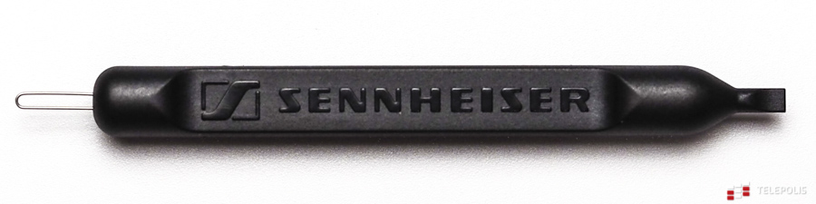 Sennheiser IE 80S BT - najlepsze słuchawki douszne, jakie kiedykolwiek testowałem