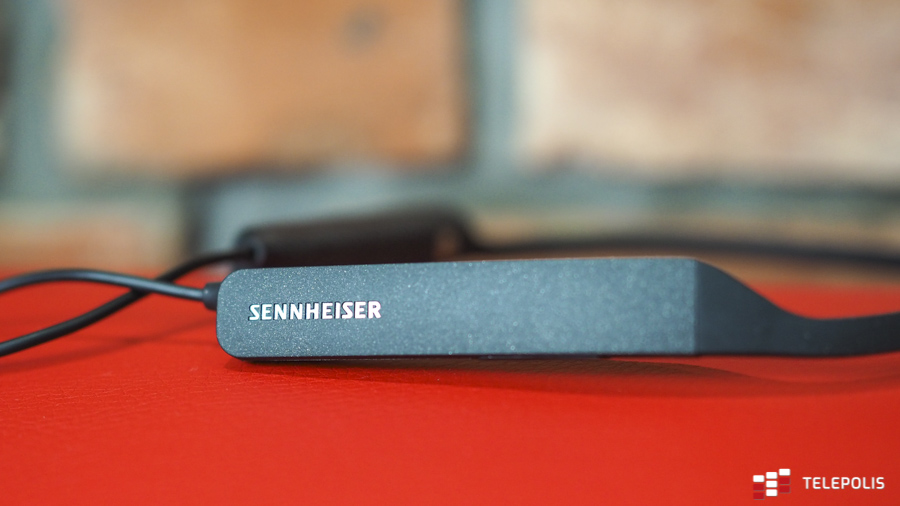 Sennheiser IE 80S BT - najlepsze słuchawki douszne, jakie kiedykolwiek testowałem