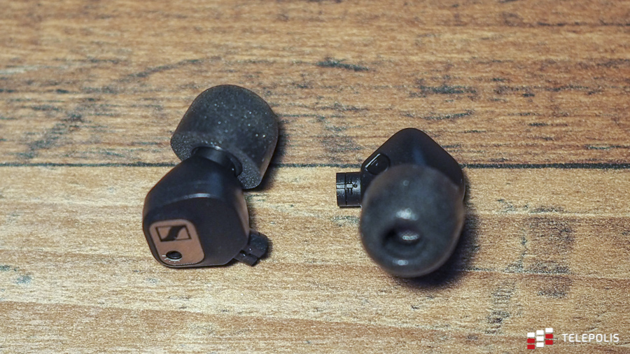 Sennheiser IE 80S BT - najlepsze słuchawki douszne, jakie kiedykolwiek testowałem