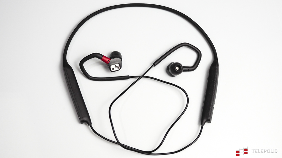 Sennheiser IE 80S BT - najlepsze słuchawki douszne, jakie kiedykolwiek testowałem